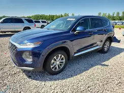 5NMS23AD1KH043710 2019 HYUNDAI SANTA FE