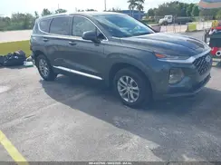 5NMS23AD1KH044131 2019 HYUNDAI SANTA FE