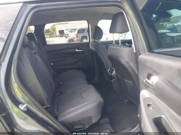 5NMS23AD1KH044131 2019 HYUNDAI SANTA FE - Image 8