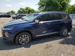 5NMS23AD1KH044890 2019 HYUNDAI SANTA FE