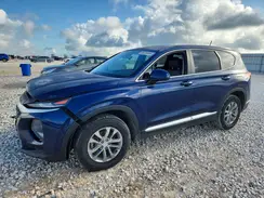 5NMS23AD1KH048079 2019 HYUNDAI SANTA FE