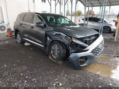 5NMS23AD1KH048499 2019 HYUNDAI SANTA FE