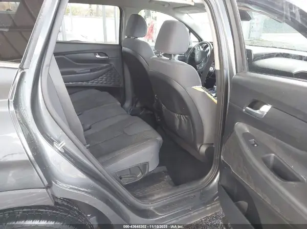 5NMS23AD1KH048499 2019 HYUNDAI SANTA FE - Image 8