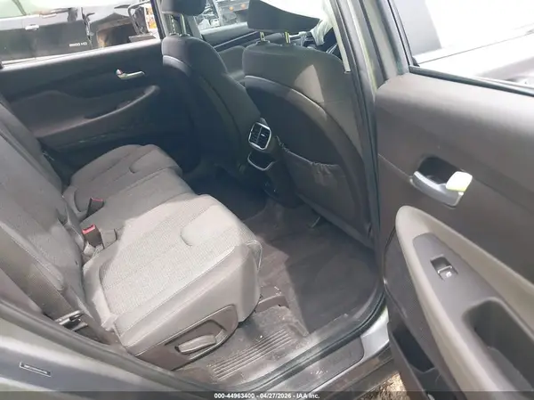 5NMS23AD1KH054786 2019 HYUNDAI SANTA FE - Image 8