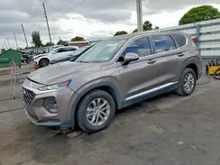 5NMS23AD1KH058630 2019 HYUNDAI SANTA FE