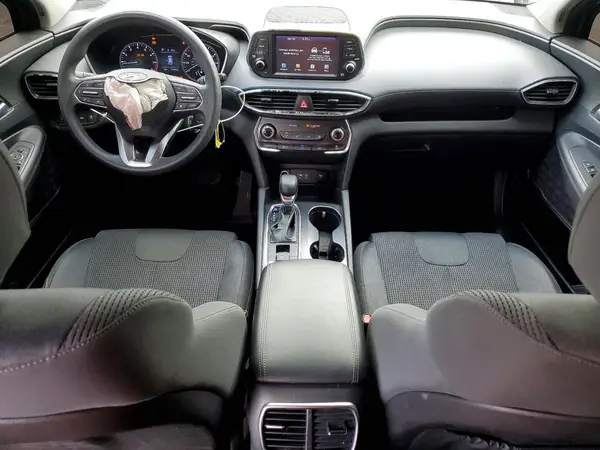 5NMS23AD1KH058630 2019 HYUNDAI SANTA FE - Image 8