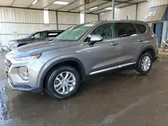 5NMS23AD1KH061771 2019 HYUNDAI SANTA FE