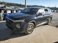 5NMS23AD1KH062354 2019 HYUNDAI SANTA FE