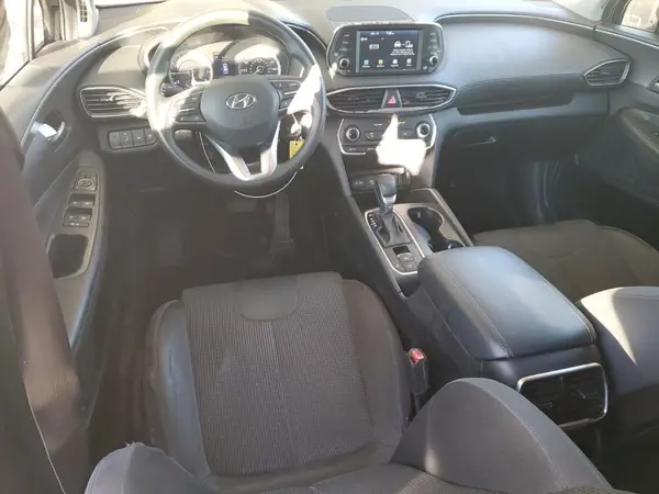 5NMS23AD1KH062354 2019 HYUNDAI SANTA FE - Image 8