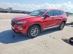 5NMS23AD1KH066503 2019 HYUNDAI SANTA FE