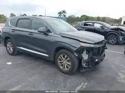5NMS23AD1KH067456 2019 HYUNDAI SANTA FE