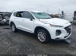 5NMS23AD1KH072530 2019 HYUNDAI SANTA FE