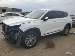 5NMS23AD1KH077159 2019 HYUNDAI SANTA FE