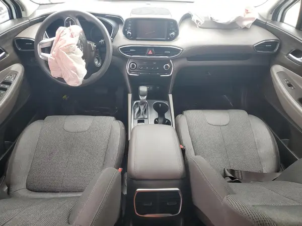 5NMS23AD1KH077159 2019 HYUNDAI SANTA FE - Image 8