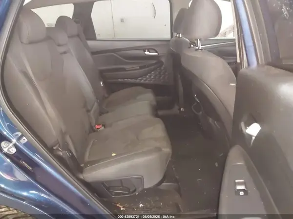 5NMS23AD1KH079266 2019 HYUNDAI SANTA FE - Image 8