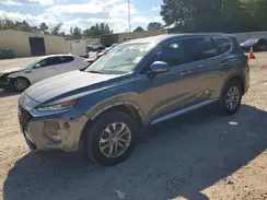 5NMS23AD1KH082569 2019 HYUNDAI SANTA FE