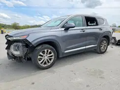 5NMS23AD1KH083723 2019 HYUNDAI SANTA FE