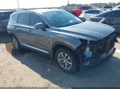 5NMS23AD1KH084726 2019 HYUNDAI SANTA FE