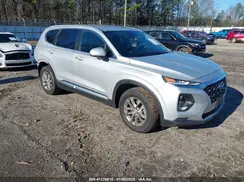 5NMS23AD1KH086704 2019 HYUNDAI SANTA FE