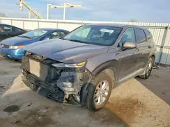 5NMS23AD1KH097315 2019 HYUNDAI SANTA FE