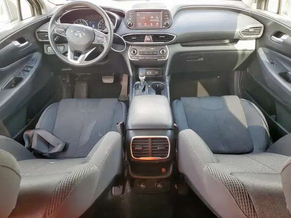 5NMS23AD1KH099792 2019 HYUNDAI SANTA FE - Image 8