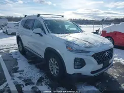 5NMS23AD1KH100794 2019 HYUNDAI SANTA FE