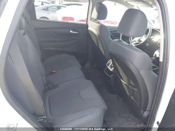 5NMS23AD1KH100794 2019 HYUNDAI SANTA FE - Image 8