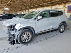 5NMS23AD1KH102349 2019 HYUNDAI SANTA FE