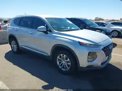 5NMS23AD1KH102366 2019 HYUNDAI SANTA FE