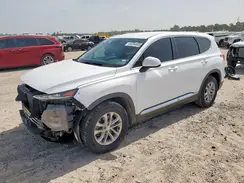 5NMS23AD1KH102853 2019 HYUNDAI SANTA FE