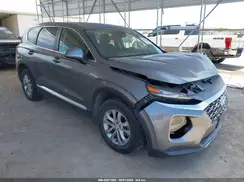 5NMS23AD1KH104215 2019 HYUNDAI SANTA FE