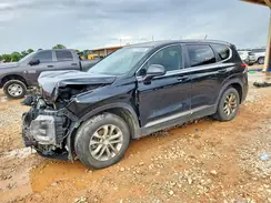 5NMS23AD1KH106014 2019 HYUNDAI SANTA FE
