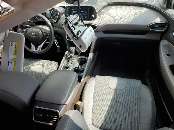 5NMS23AD1KH106904 2019 HYUNDAI SANTA FE - Image 8