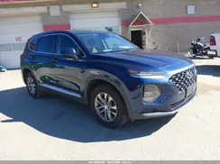 5NMS23AD1KH106949 2019 HYUNDAI SANTA FE