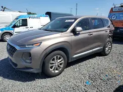 5NMS23AD1KH108054 2019 HYUNDAI SANTA FE