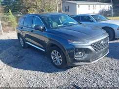 5NMS23AD1KH109253 2019 HYUNDAI SANTA FE
