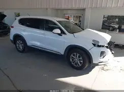 5NMS23AD1KH109690 2019 HYUNDAI SANTA FE