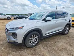 5NMS23AD1KH117868 2019 HYUNDAI SANTA FE