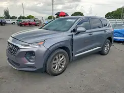 5NMS23AD1KH118440 2019 HYUNDAI SANTA FE