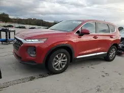 5NMS23AD1KH125078 2019 HYUNDAI SANTA FE