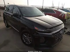 5NMS23AD1KH127638 2019 HYUNDAI SANTA FE