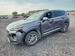 5NMS23AD1KH131625 2019 HYUNDAI SANTA FE