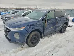 5NMS23AD1LH139564 2020 HYUNDAI SANTA FE