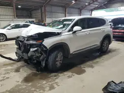 5NMS23AD1LH140942 2020 HYUNDAI SANTA FE