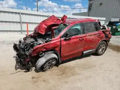 5NMS23AD1LH141847 2020 HYUNDAI SANTA FE