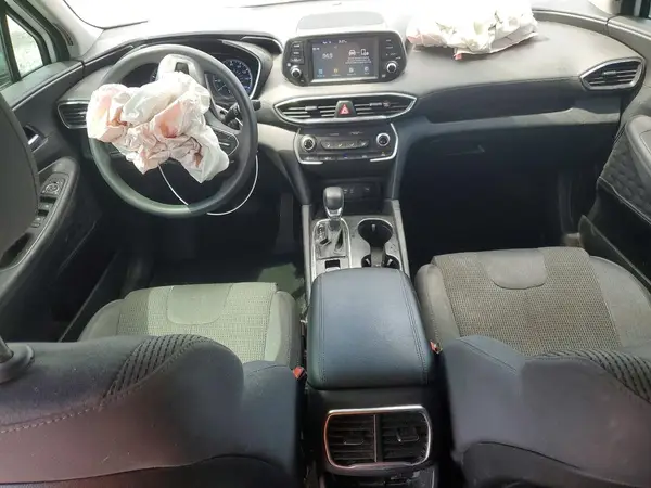 5NMS23AD1LH142450 2020 HYUNDAI SANTA FE - Image 8