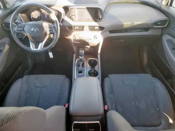 5NMS23AD1LH145963 2020 HYUNDAI SANTA FE - Image 8