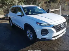 5NMS23AD1LH149415 2020 HYUNDAI SANTA FE