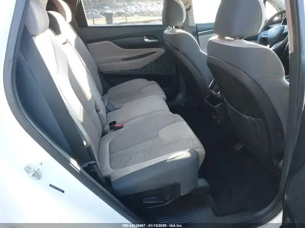 5NMS23AD1LH149415 2020 HYUNDAI SANTA FE - Image 8