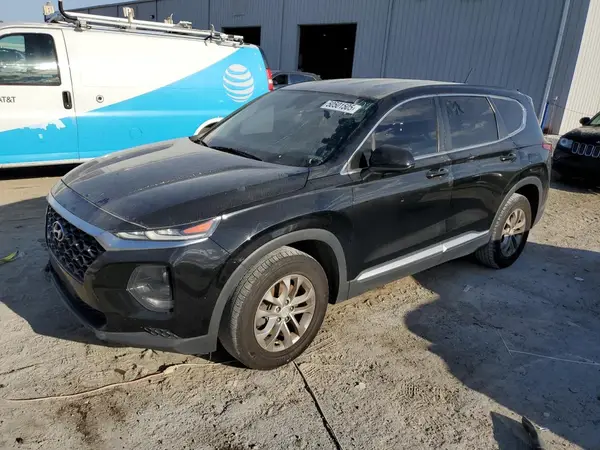 5NMS23AD1LH151455 2020 HYUNDAI SANTA FE - Image 1
